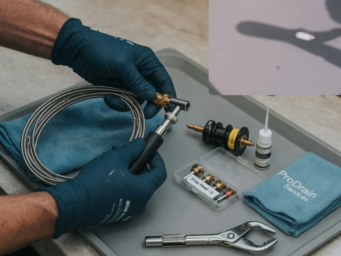 Why choose Drain Cleaning in Edgerton, OH
